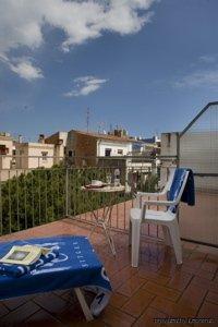 סיטגס Hotel Central Normandie מתקנים תמונה