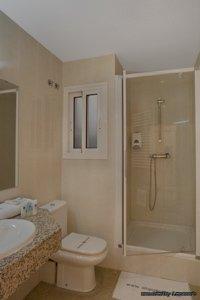 סיטגס Hotel Central Normandie מראה חיצוני תמונה