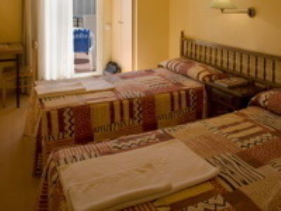 סיטגס Hotel Central Normandie מראה חיצוני תמונה